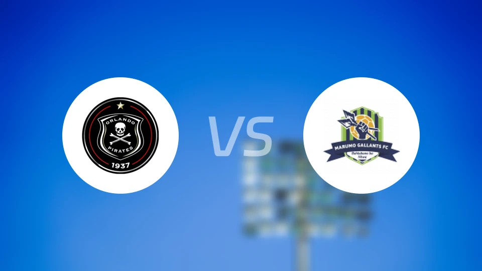 奥兰多海盗vs马鲁莫加兰斯比分结果战报【2025/12/07】