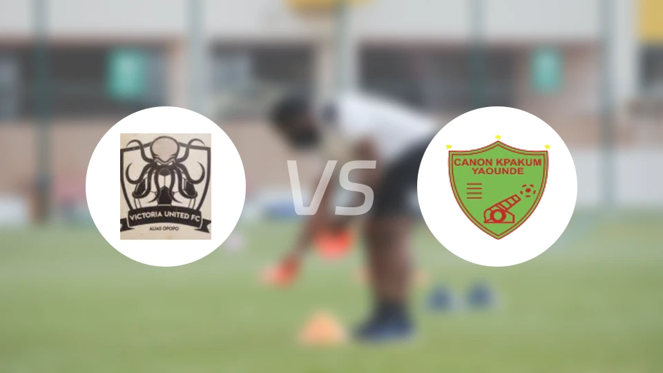 维多利亚联林贝vs雅温得加农炮比分预测【2026/04/05】