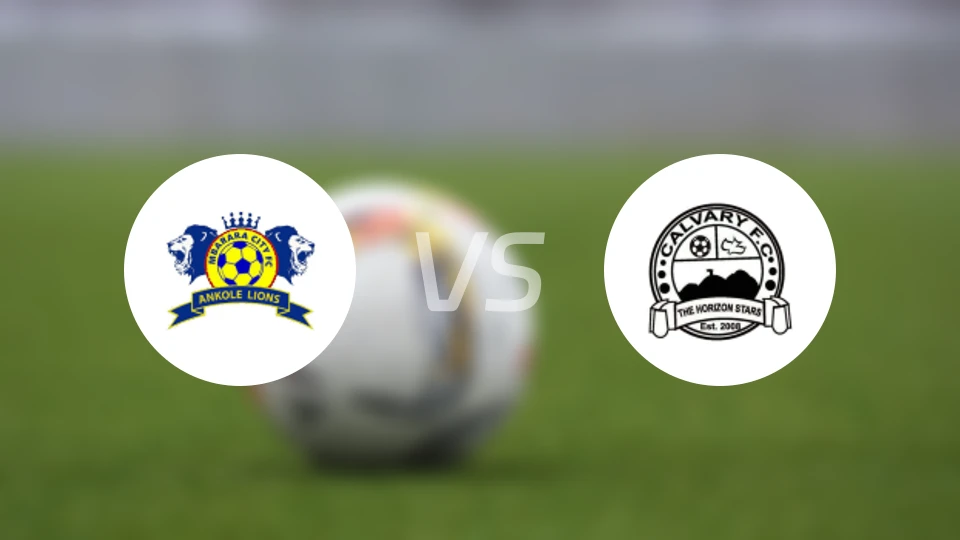 姆巴拉拉市vs加略山比分预测【2026/02/12】