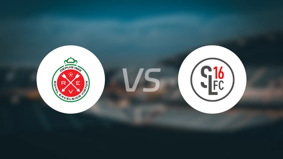 维尔通vs标准列日B队比分预测【2025/12/07】