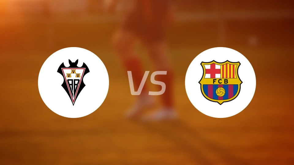 阿尔瓦塞特vs巴萨比分预测【2026/02/04】