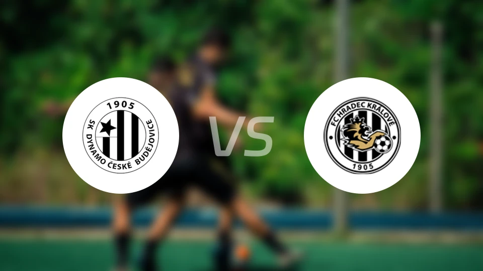 布杰约维采迪纳摩U19vs赫拉德茨克拉洛韦U19比分预测【2026/03/14】