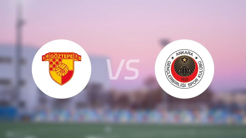 哥兹塔比vs根克勒比利吉比分预测【2025/11/01】