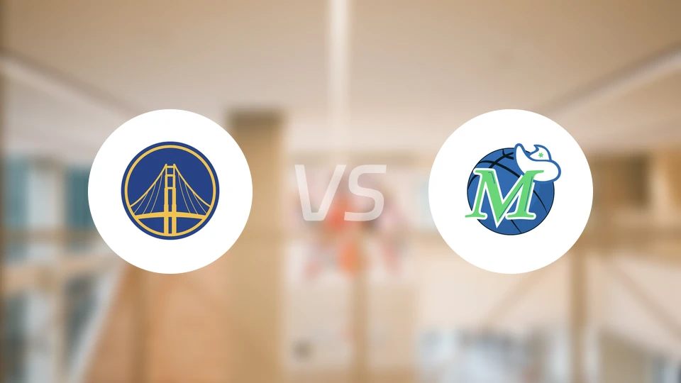 勇士vs独行侠比分预测【2026/01/23】