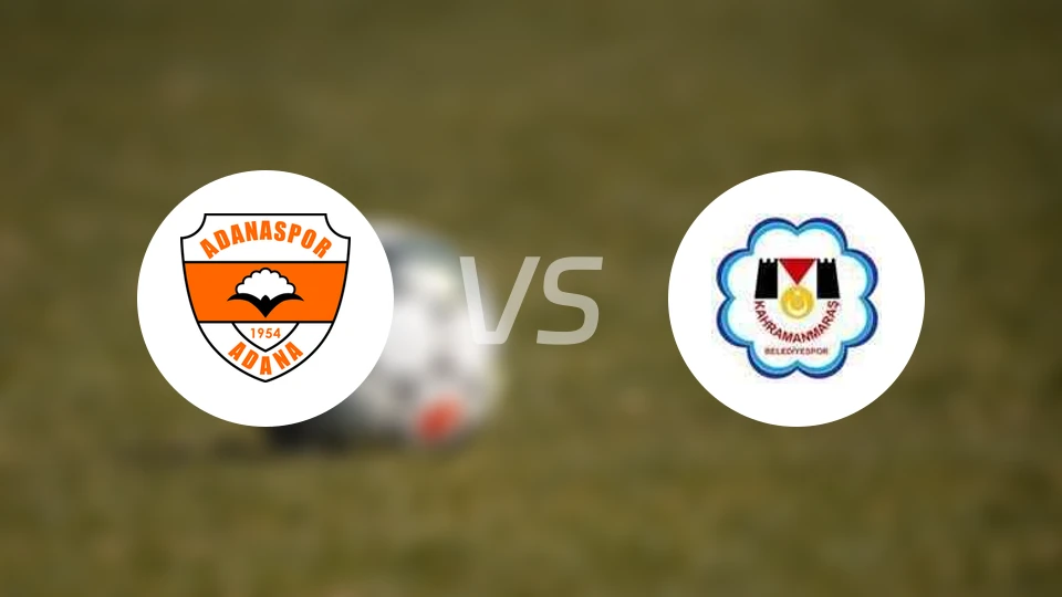 阿达纳体育vs卡赫拉曼马拉什比分预测【2026/02/09】