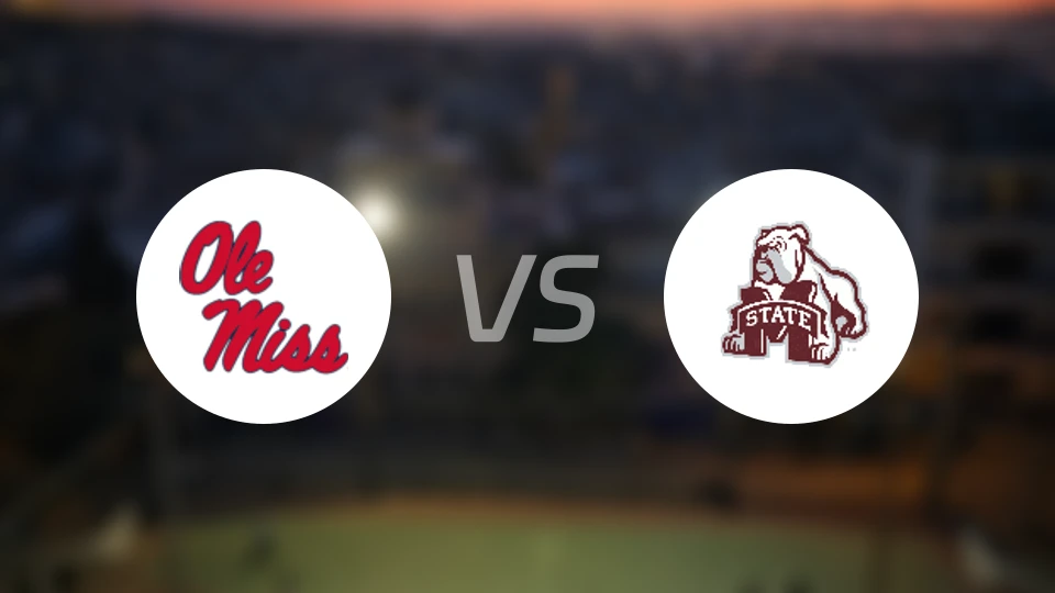 密西西比大学vs密西西比州立大学比分预测【2026/01/18】