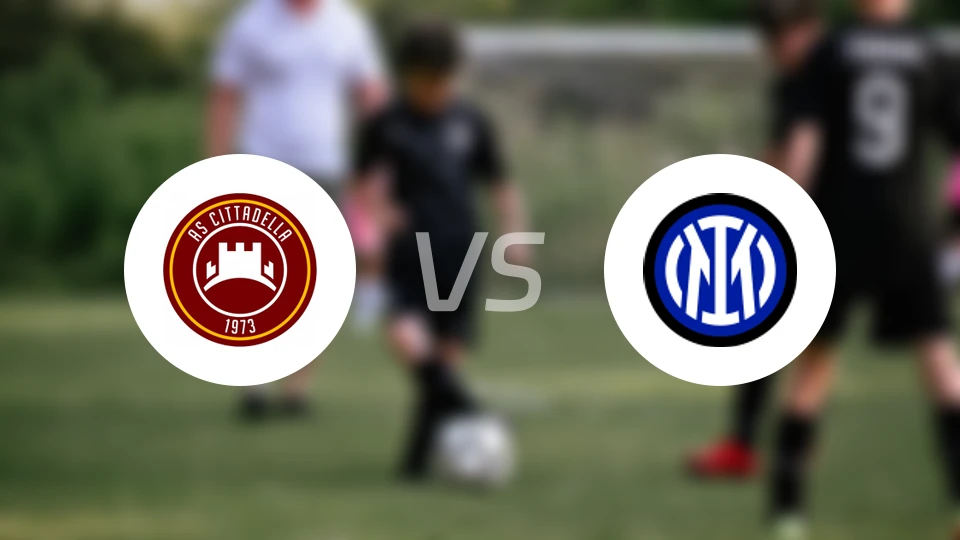 奇塔代拉vs国际米兰U23比分预测【2026/03/04】