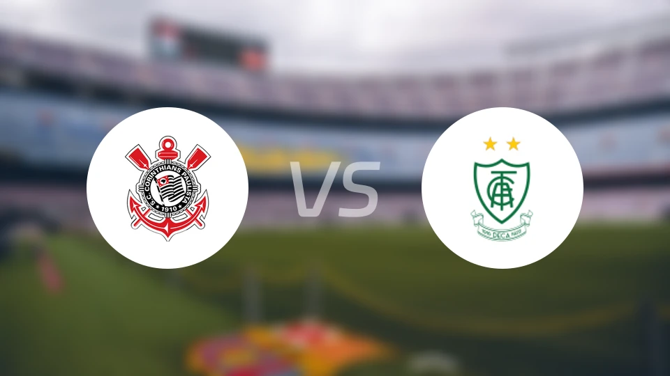 科林蒂安女足vs阿美利加明尼路女足比分预测【2026/03/24】