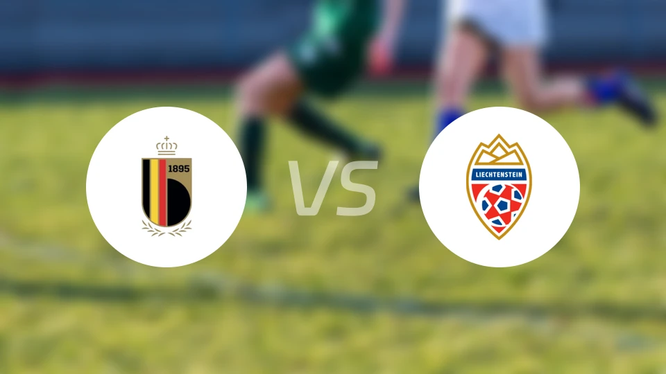 比利时vs列支敦士登比分预测【2025/11/19】