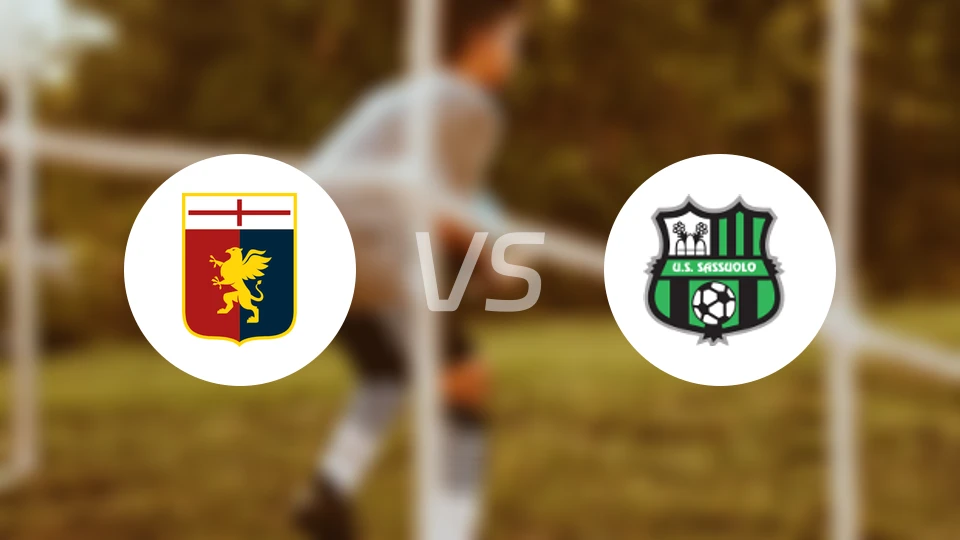 热那亚女足vs萨索洛女足比分结果战报【2025/12/14】