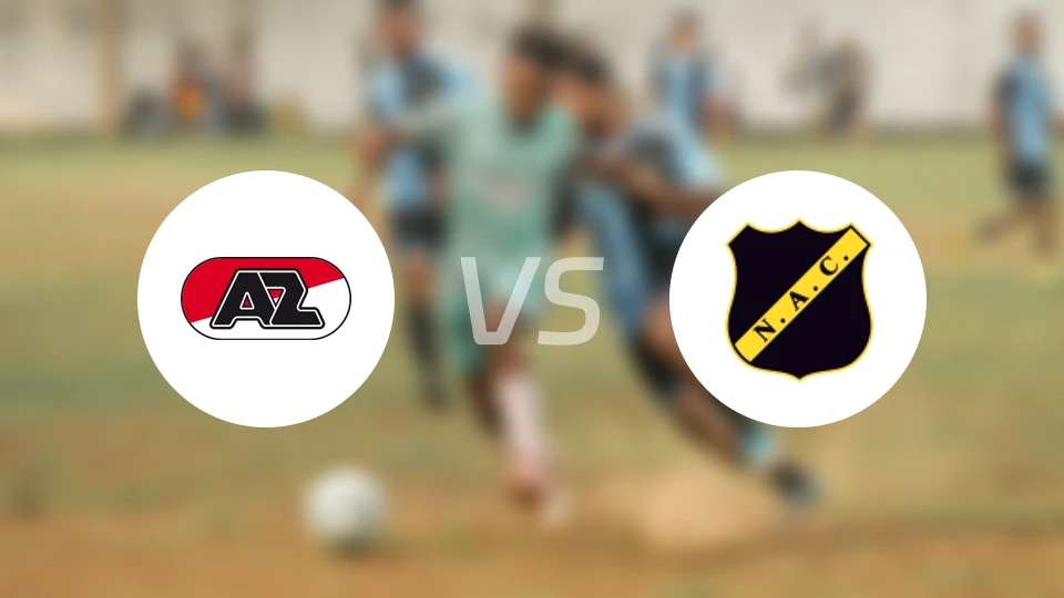 阿尔克马尔女足vs布雷达女足比分预测【2025/11/23】