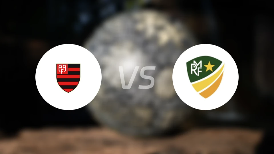 弗拉门戈SP青年队vs蒙特罗赖马青年队比分预测【2026/01/14】