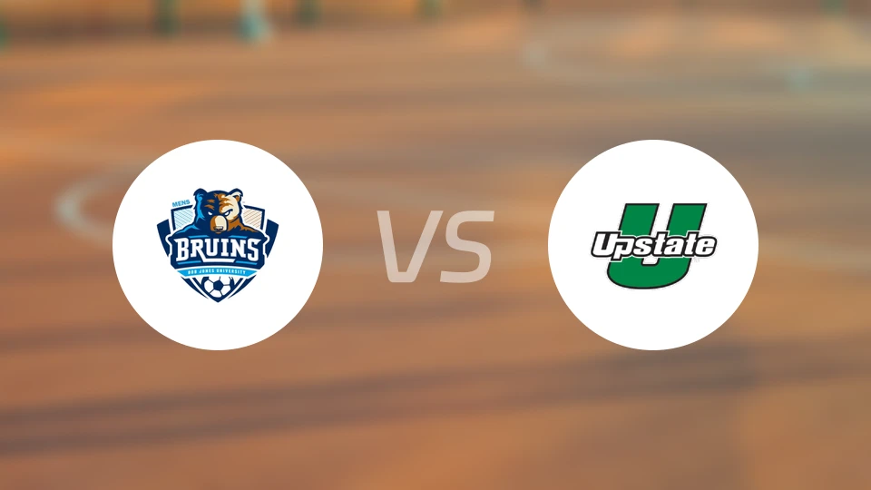 鲍勃琼斯大学vs南卡罗莱纳北部大学比分预测【2025/11/13】