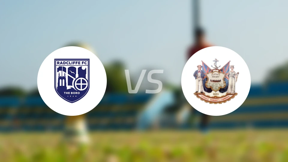 雷德利费vs南希尔兹比分预测【2026/04/11】