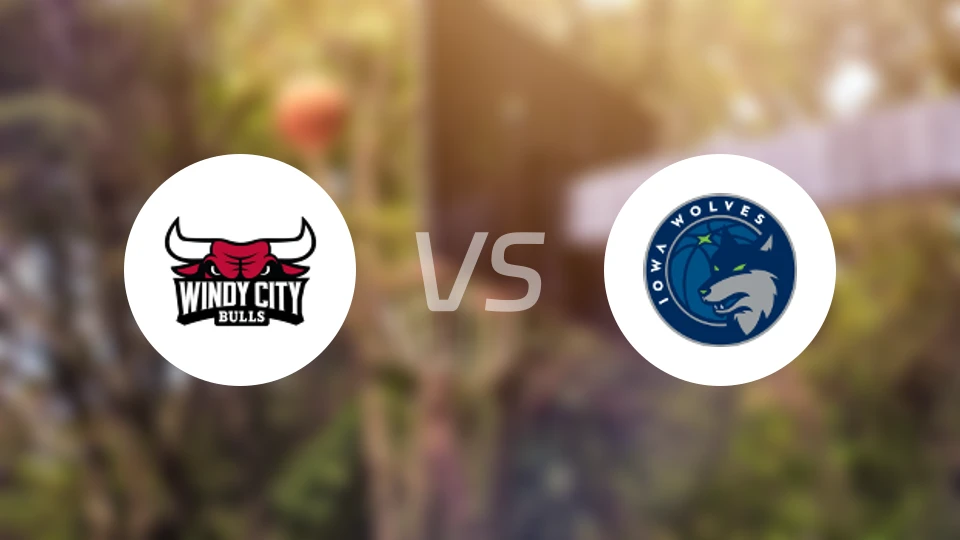 风城公牛vs爱荷华狼队比分预测【2025/11/21】