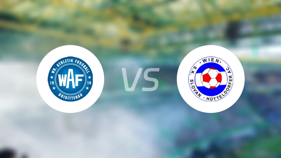 WAF布里吉特瑙vs斯洛HAC比分预测【2025/11/15】