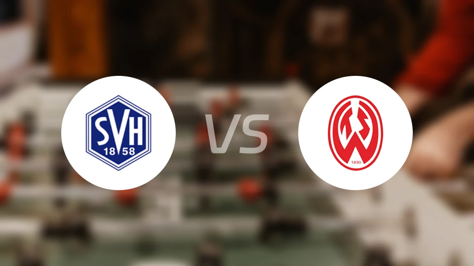 SV赫梅林根vs伍特默豪森比分预测【2026/02/22】