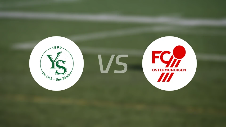 伊韦尔东女足vs奥斯特蒙迪女足比分预测【2026/04/04】