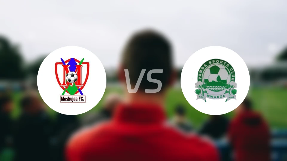 马舒贾足球俱乐部vs帕姆巴比分预测【2026/04/04】