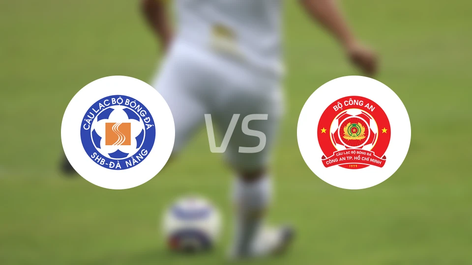 岘港vs胡志明市公安比分预测【2025/11/05】