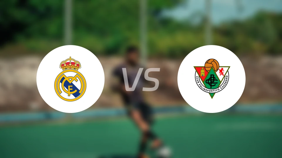 皇家马德里卡斯蒂亚vs卡塞雷尼奥比分预测【2025/11/15】