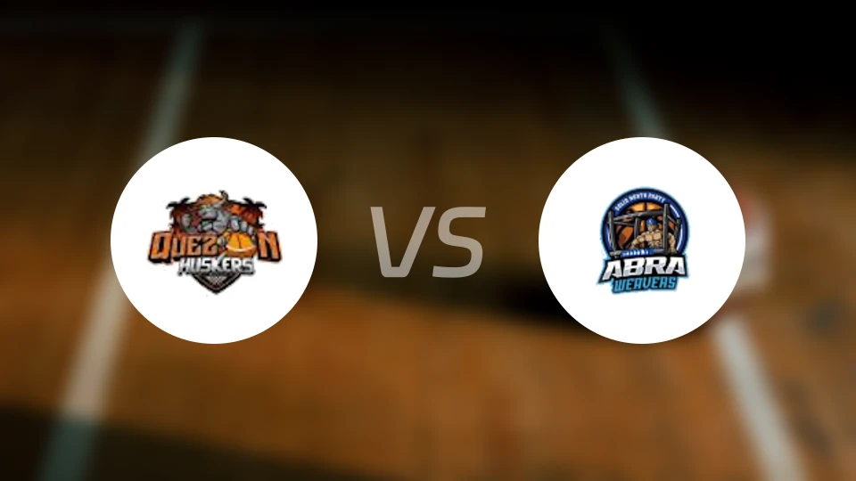 奎松胡斯克尔vs阿布拉韦弗斯比分预测【2025/12/16】