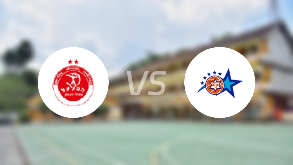 米格代尔哈曼vs马卡比迦特比分预测【2025/11/19】