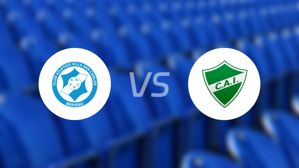 维拉圣卡罗斯vs伊图萨因戈比分预测【2026/02/23】