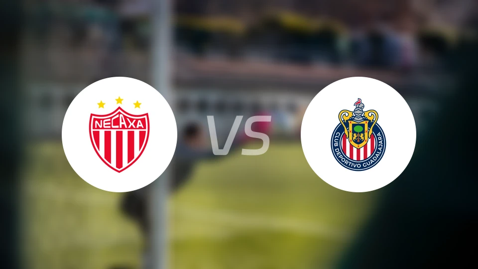 内卡萨vs瓜达拉哈拉比分预测【2026/04/23】