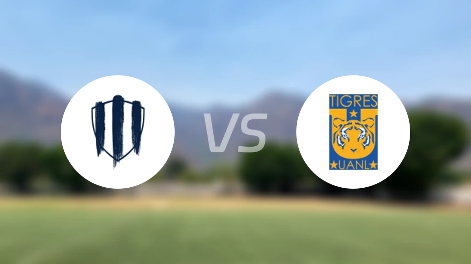 蒙特雷女足vs老虎大学女足比分预测【2026/04/25】