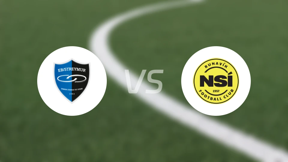 EB斯特雷穆尔vsNSI鲁纳维克比分预测【2026/04/17】