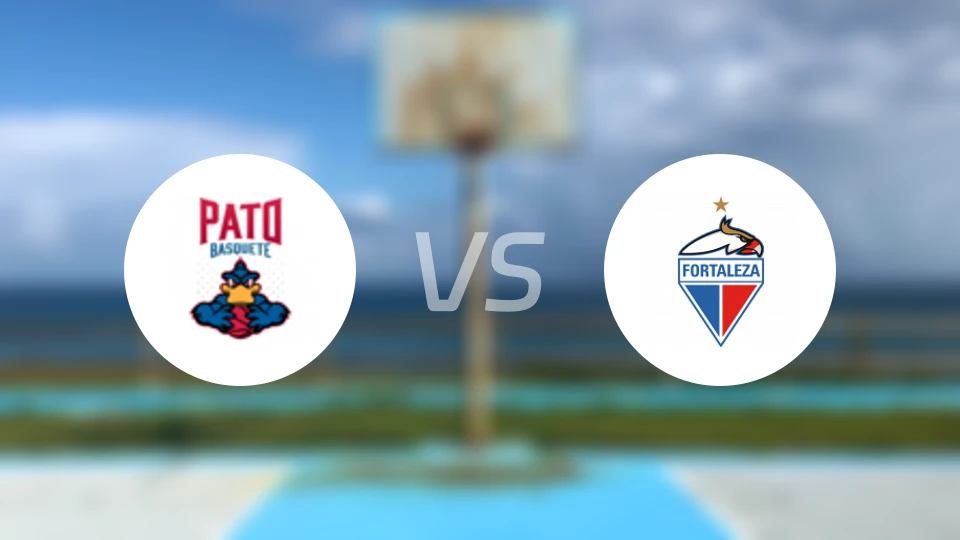 帕图vs福塔雷萨比分预测【2025/11/15】