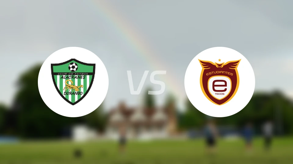 杜兰戈蝎子vs特科斯比分预测【2026/01/17】