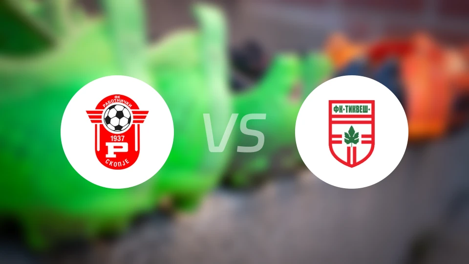 拉博特尼基vs蒂克韦什比分预测【2025/11/04】