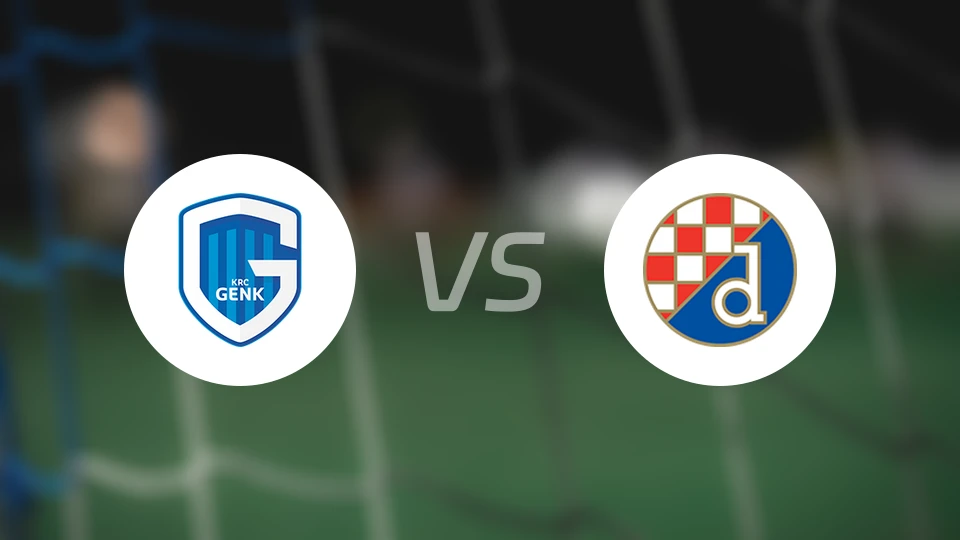 亨克vs萨格勒布迪纳摩比分结果战报【2026/02/27】