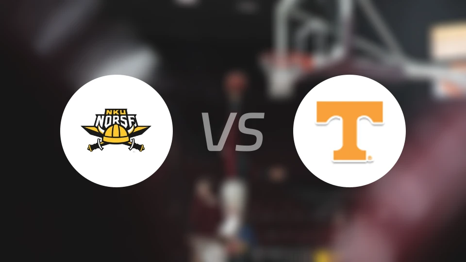 北肯塔基大学vs田纳西大学比分结果战报【2025/11/09】