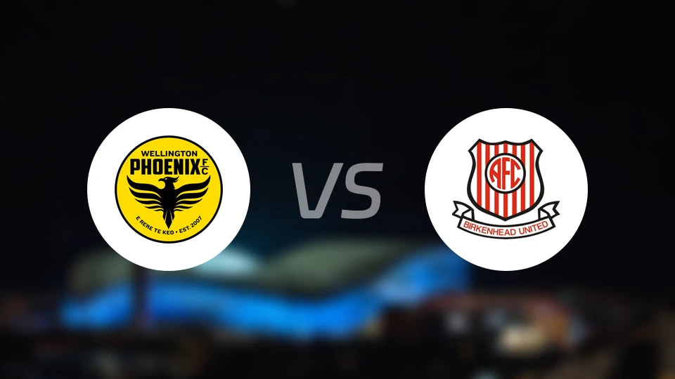 威灵顿凤凰后备队vs伯肯黑德联比分预测【2025/11/29】