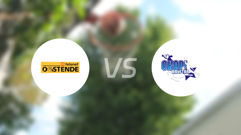 奥斯坦德vs阿尔斯塔比分预测【2025/12/24】