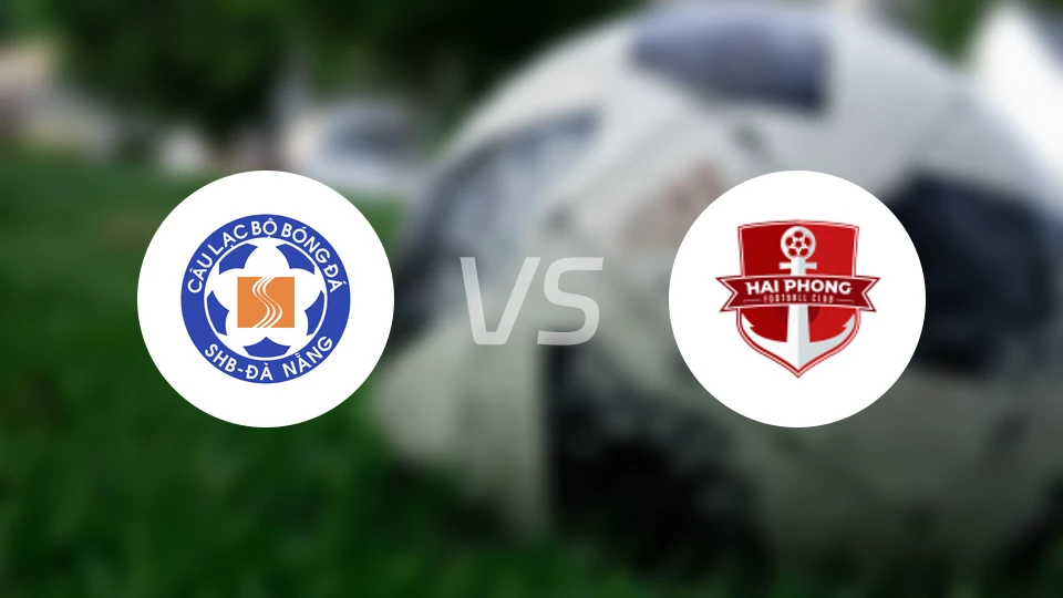 岘港vs海防比分预测【2024/10/28】