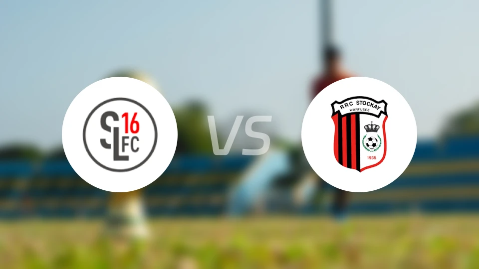 标准列日B队vs瓦夫斯比分预测【2026/04/19】