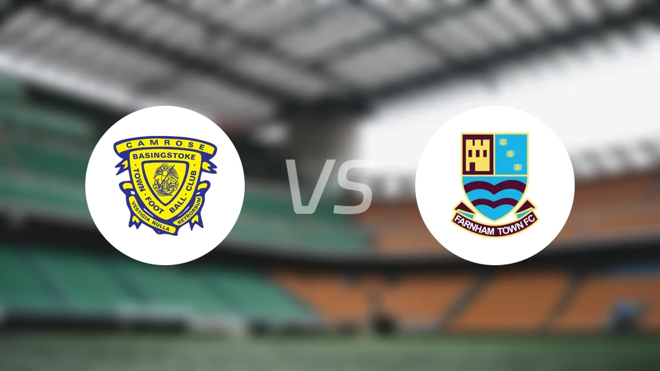 贝辛斯托克vs法纳姆城比分预测【2025/11/01】