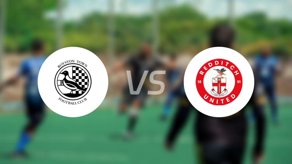 罗伊斯顿镇vs瑞迪契比分预测【2026/03/28】