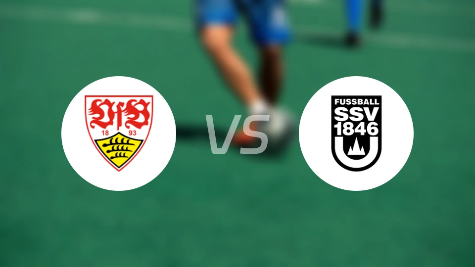 斯图加特U19vsSSV乌尔姆U19比分预测【2026/04/18】