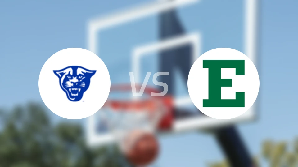 佐治亚州立vs东密歇根比分结果战报【2025/11/04】