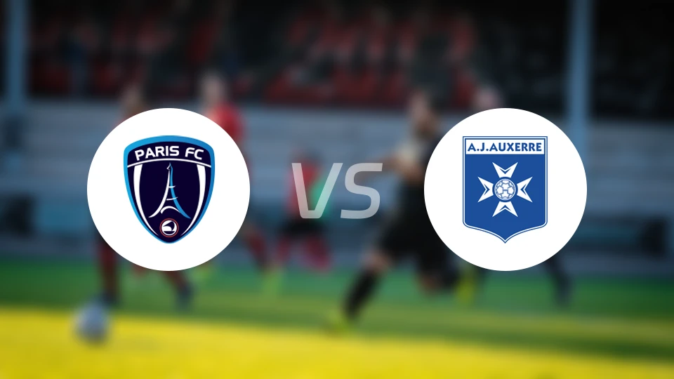 巴黎FCvs欧塞尔比分预测【2025/11/30】