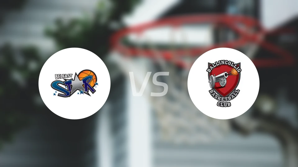 贝尔法斯特星队vs巴林科里格比分预测【2025/12/21】