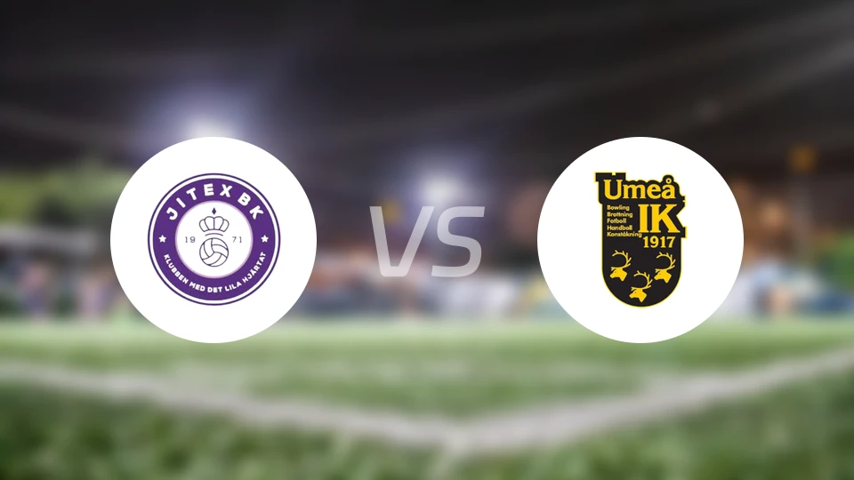 吉特克斯DFF女足vs乌美亚女足比分预测【2026/03/28】