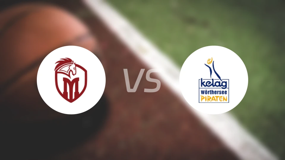 米斯特巴赫野马vs沃尔特湖海盗比分预测【2026/02/01】