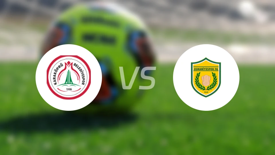 卡拉科普鲁vs奥曼尼纽比分预测【2026/03/08】