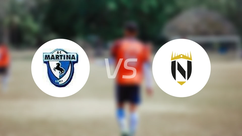 马蒂纳vsSS诺拉比分预测【2025/12/21】